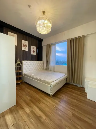 The Park Residence cho thuê 2PN 2WC full nội thất giá thuê 11 triệu còn giảm - ở được liền