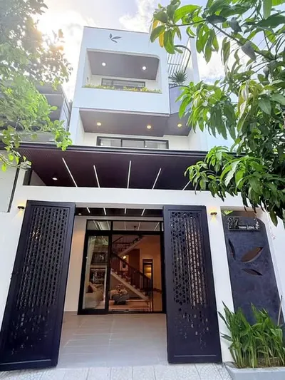 Bán nhà tại đường Thanh Lương, Hoà Xuân, Đà Nẵng