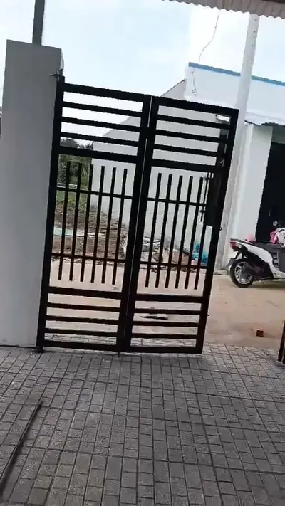Bán nhà mới xây tại phường Dầu Giây, Đồng Nai