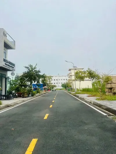 Bán cặp nền Cát Tường Western Pearl, hướng Đông Nam.