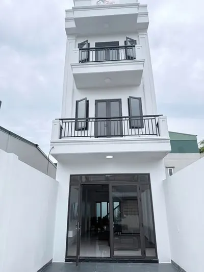 Bán nhà phố Thành Yên, Quảng Phú, Thanh Hóa, giá 4,8 tỷ