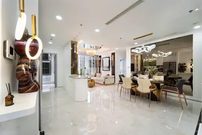 Tôi cần cho thuê CC Vinhomes Central Park, 27 triệu, 115 m2, đầy đủ tiện ích ở Bình Thạnh, HCM