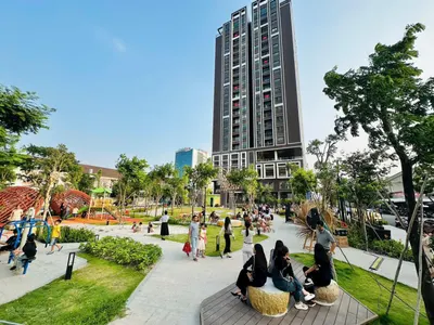 Chính chủ cho thuê căn hộ cao cấp thông minh Cara (cho thuê ngày - tuần - tháng hoặc dài hạn)