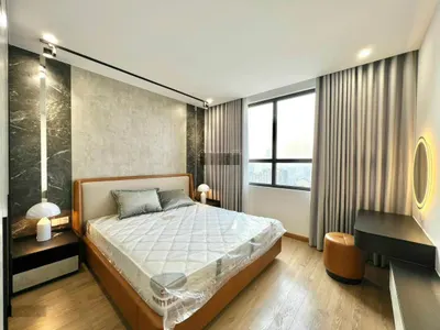 Cần tìm khách thuê 3 ngủ The Zei tầng trung đầy đủ nội thất có thể vào ở được luôn LH 039••••83