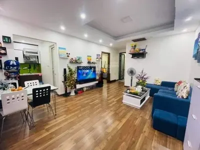 Chính chủ cho thuê rẻ trong tuần: 3N full đồ-mới 100% cực sạch (10tr) 100m Văn Khê Tố Hữu Hà Đông
