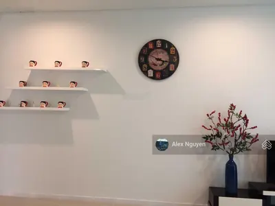 Căn hộ cao cấp Quận 2 - khu đô thị Sala Sadora. 2 PN từ 26tr/1 tháng. Đầy đủ nội thất