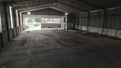Cho thuê xưởng 1000m2. Điện 3 pha. Giá 45 triệu/tháng