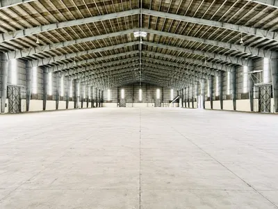 Cho thuê kho xưởng SKC 100% DT 6.700m2 Thốt Nốt, Cần Thơ - Đường container 24/7