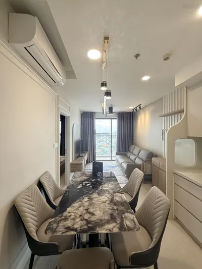 Rổ hàng cho thuê căn 2PN, 84m2, giá 11 triệu - 12 triệu tùy nội thất NTCB, nhà trống ở liền được