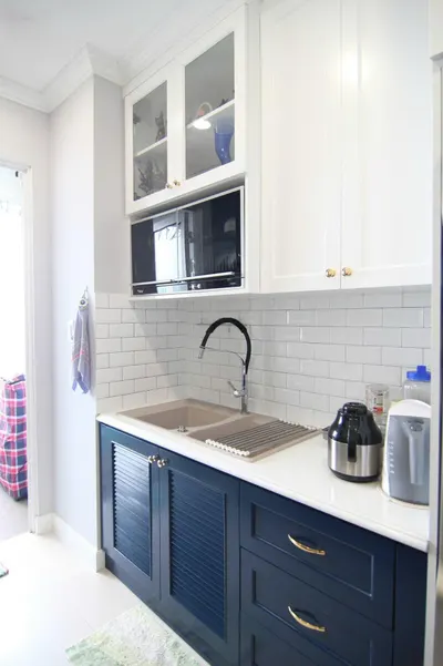 Quận 2 Lexington Residence 3 phòng ngủ 2 toilet: 88m2: 19tr/th nội thất cao cấp
