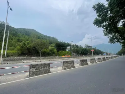 Cho thuê kho mặt tiền Nguyễn Tất Thành