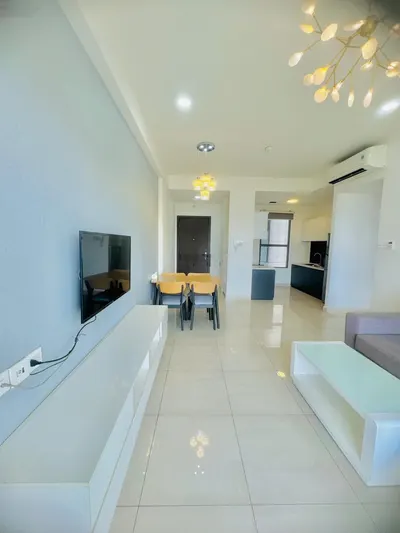 Cho thuê CC 3PN tại The Sun Avenue, Mai Chí Thọ, P. Bình Trưng, TP. Hồ Chí Minh