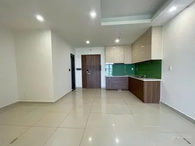 Cho thuê Q7 Riverside, 53m 1PN*1WC, tầng cao 8tr500