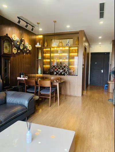 Cho thuê phòng trọ Phúc Lợi - 70m2 - full đồ. Giá: 5.5 tr/tháng