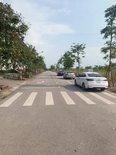 Bán đất nền dự án thành phố Hải Phòng