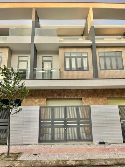 Bán nhà riêng khu dân cư Bửu Long 3, tỉnh Thanh Hóa, giá 4,6 tỷ