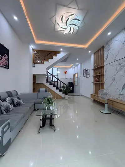 Bán nhà riêng tỉnh Nghệ An, giá 4,4 tỷ
