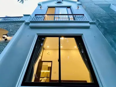 Bán nhà riêng thành phố Hải Phòng, giá 1,6 tỷ