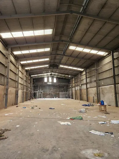 Cho thuê kho xưởng đường Hồ Học Lãm, Bình Tân - diện tích: 300m2