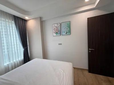 Cho thuê CC Sky Garden 3, 71m2, 15 triệu VND, 2PN, 2VS tại Quận 7, Hồ Chí Minh