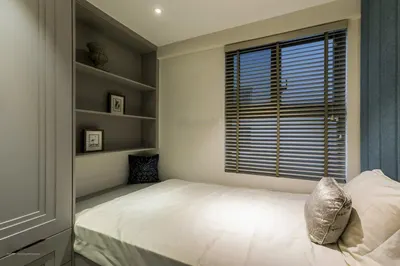 Cho thuê Sunrise Riverside 2PN 2WC, 70m2, full NT, giá 12tr/tháng, lầu cao, View đẹp, 097••••44
