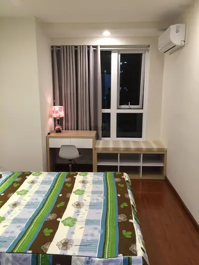 Cho thuê chung cư N04 Hoàng Đạo Thúy 94m2, 2 ngủ, 2WC full đồ 18 triệu/tháng: 091••••65