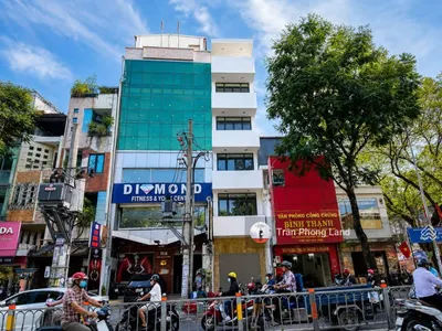 Chính chủ gửi cho thuê nhà mặt tiền 168 Xô Viết Nghệ Tĩnh, P21, Q. Bình Thạnh, 7.3x20m, 090••••91