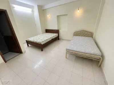 Nhà hẻm xe hơi Nguyễn Văn Thương, Phường 25 Bình Thạnh 5x15m | 3 Tầng 4PN 4WC | 24 triệu/tháng TL