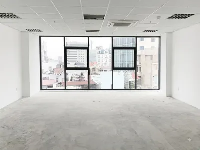 Building mặt tiền Lam Sơn Tân Bình, hầm 8 tầng DTSD ~1500m2