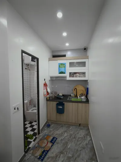 Siêu phẩm 2 tầng tiền ít thịt nhiều là đây. Bán nhà Lê Lai - Ngô Quyền - Hải Phòng (sát TĐC)