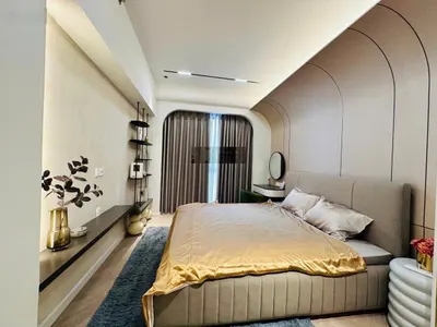 Căn hộ cho thuê tại Green Valley, 19 triệu, 89m2, 2PN, 2WC, đầy đủ nội thất