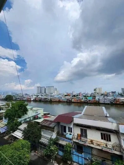 Tìm bạn nữ/nam ở ghép phòng KTX cao cấp tại Quận 8 - vị trí đẹp