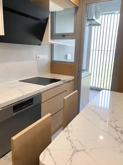 Cho thuê 2PN Celesta Rise nhà full NT cao cấp giá 18.000.000 triệu/tháng còn thương lượng
