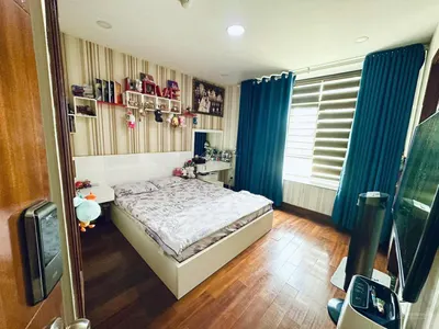 Cho thuê CC New Saigon-Hoàng Anh Gia Lai 3, 12 triệu VND, 121 m2, đẹp, nhiều tiện ích