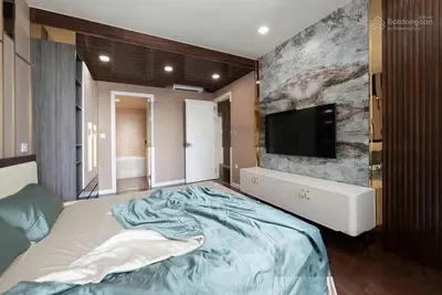 Cho thuê CC Vinhomes D'Capitale, 20 triệu, 100m2, 3PN + 2WC tại Trần Duy Hưng, Cầu Giấy