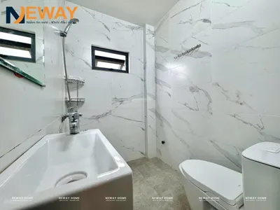 Cho thuê căn Studio bancol - Full nội thất- gần Aeon Tân Phú/ Đại Học Công Thương - Thang Máy