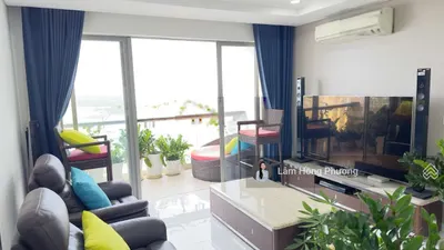 Cho thuê 112m2 An Gia Skyline Quận 7 giá 20 triệu/tháng nhà đầy đủ nội thất 093••••23 Ms. Phượng