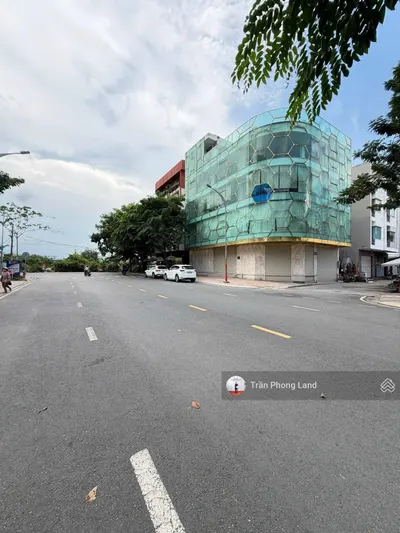 Chính chủ gửi cho thuê nhà góc 2 mặt tiền 311A1-A3 Phạm Văn Ngôn, P. Bình Khánh, Q2, 090••••91