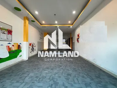 Cho thuê nhà 8 phòng siêu lớn làm văn phòng, trường học tại trung tâm An Phú gần Mega Market Quận 2
