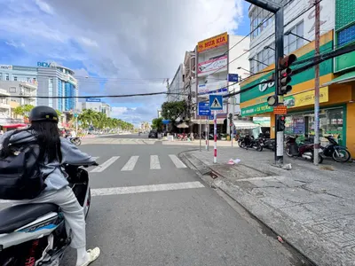 Cho thuê NP tại Trần Phú, 40 triệu, 350m2, hàng hiếm, nhiều tiện ích