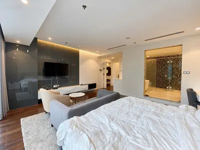Cần cho thuê CH 2 phòng ngủ Vincom Đồng Khởi 132m2 - Giá tốt, LH em Hiền 090••••93