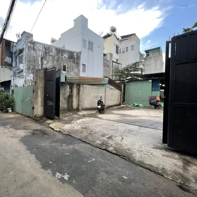 Cho thuê kho xưởng 450m2 - Gần Ngã Tư Quang Trung