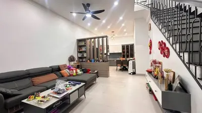 Bán nhà riêng thành phố Đà Nẵng, giá 5,8 tỷ