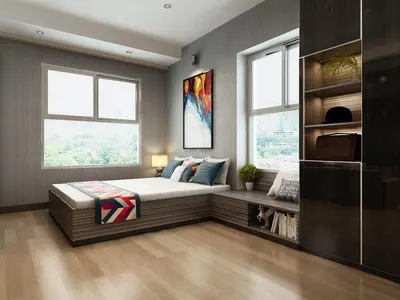 Cho thuê CH cao cấp - Phường Diên Hồng - Xi Grand Court, 90m2, 3p, LH 094••••82 Thảo