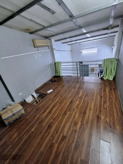 Cho thuê nhà khu phân lô Học Viện Chính Trị ngõ 8 Ngô Quyền, 35m2 gác lửng 15m2, giá 5 triệu/th