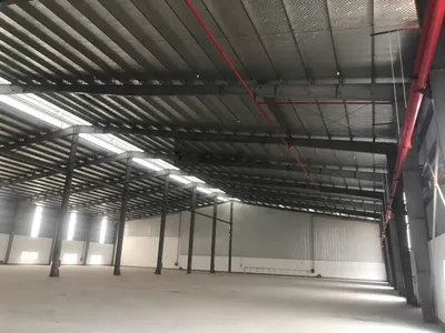 Mời thuê kho KCN CN Quất Động, Thường Tín, Hà Nội 6000m2, kho đẹp tiêu chuẩn giá hợp lý 098••••77