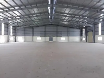 Cho thuê kho xưởng siêu vip 1000m2, đường Kinh Dương Vương
