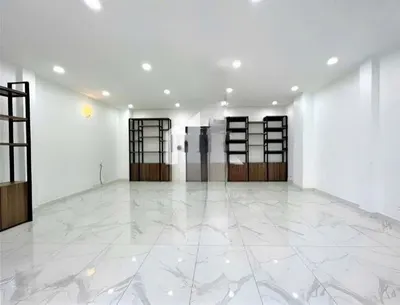 Cho thuê nhà hẻm 16/2 Nguyễn Huy Tưởng, Phường 6, Quận Bình Thạnh