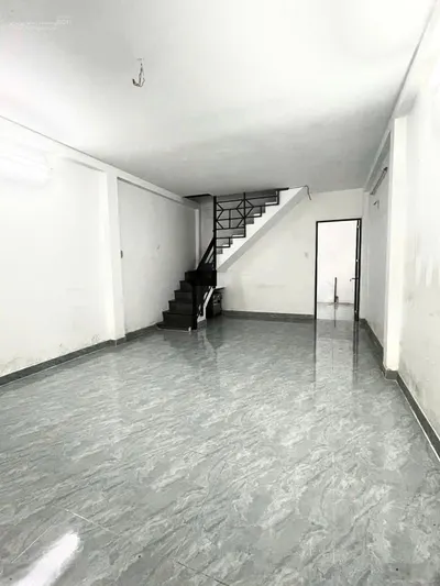 Nhà rộng 5x24m 1 lầu 3PN 2WC hẻm xe hơi ngay Phạm Văn Bạch