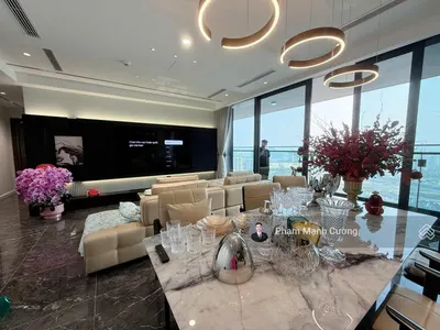 Quỹ căn thuê giá siêu tốt 10/2026 rõ ràng không báo ảo | Sunshine City Ciputra